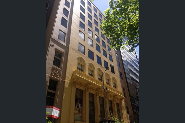 7/131 Queen Street Melbourne VIC 3000 - Image 1