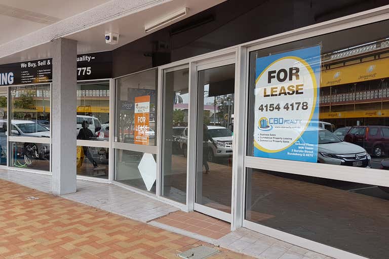7 Targo Street Bundaberg Central QLD 4670 - Image 1