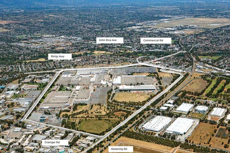 LIONSGATE BUSINESS PARK, 180 Philip Highway Elizabeth South SA 5112 - Image 3