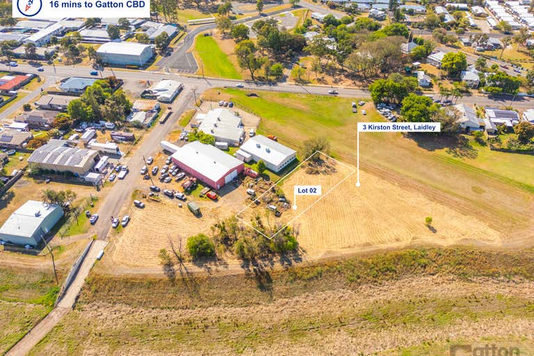 2/3 Kirston Street Laidley QLD 4341 - Image 1