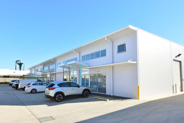Unit 4/13 Kayleigh Drive Maroochydore QLD 4558 - Image 4