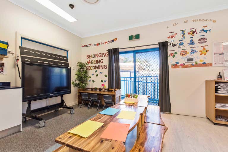 Childcare Centre, 19 Fourth Avenue Condell Park NSW 2200 - Image 4