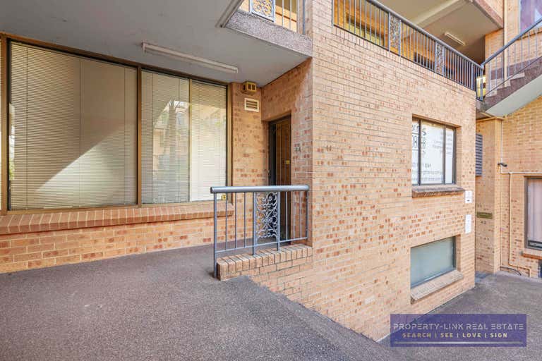 Parramatta Business Center, Suite 44, 5 Aird Street Parramatta NSW 2150 - Image 1