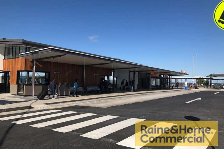 Ferry Terminal Banana Street Redland Bay QLD 4165 - Image 1
