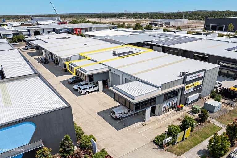 8/18 Hancock Way Baringa QLD 4551 - Image 2