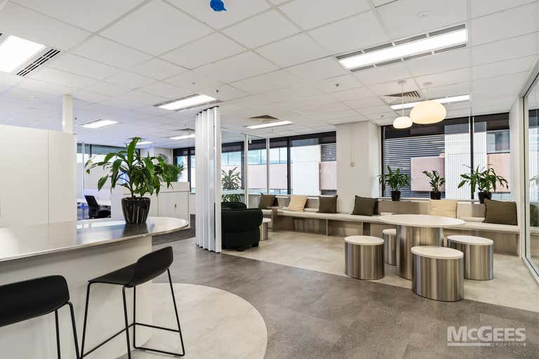 Level 6 South, 115 Grenfell Street Adelaide SA 5000 - Image 1