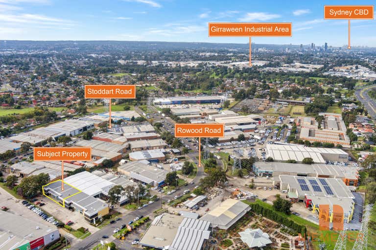 Unit 1 & 2 / 22 Rowood Road Prospect NSW 2148 - Image 3