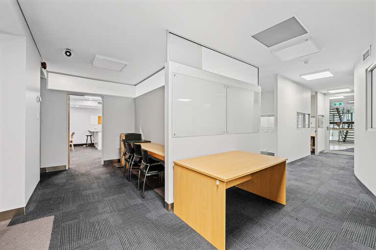 Level 1 (Part), 168 Collins Street Hobart TAS 7000 - Image 4
