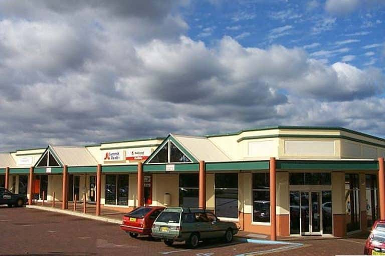 Kelmscott Retail Park, Shop 5, 2756 Albany Highway Kelmscott WA 6111 - Image 1