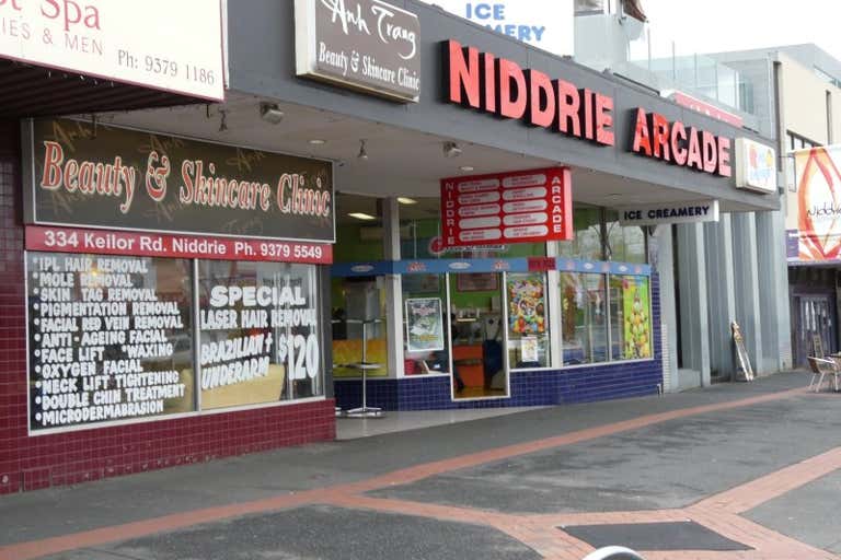 Shop 5b & 5c, 334 Keilor Road Niddrie VIC 3042 - Image 4