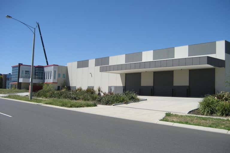 Leased Industrial & Warehouse Property at 53-63 National Boulevard ...