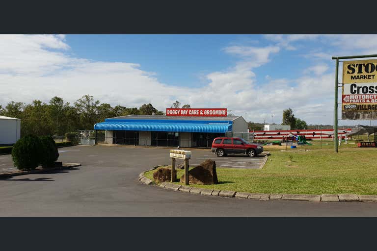 5/1505 Warrego Highway Blacksoil QLD 4306 - Image 1