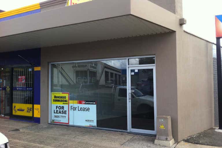 a, 43A Queen Street Campbelltown NSW 2560 - Image 1