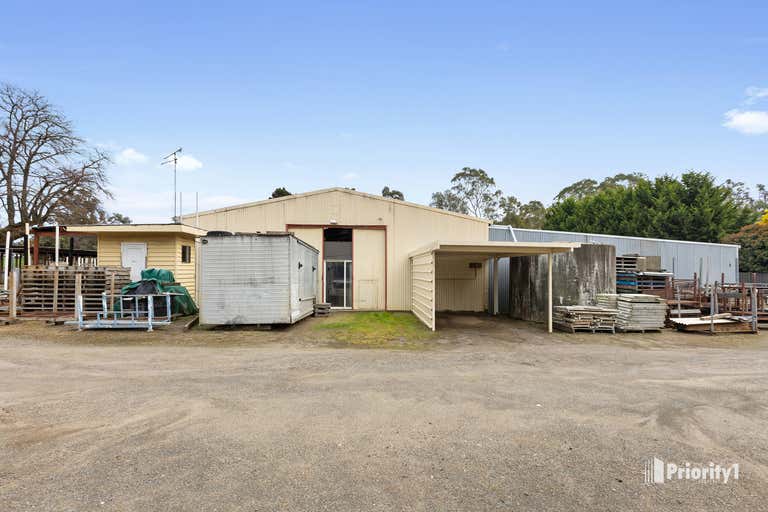 82-86 Kilmore Road Heathcote VIC 3523 - Image 2