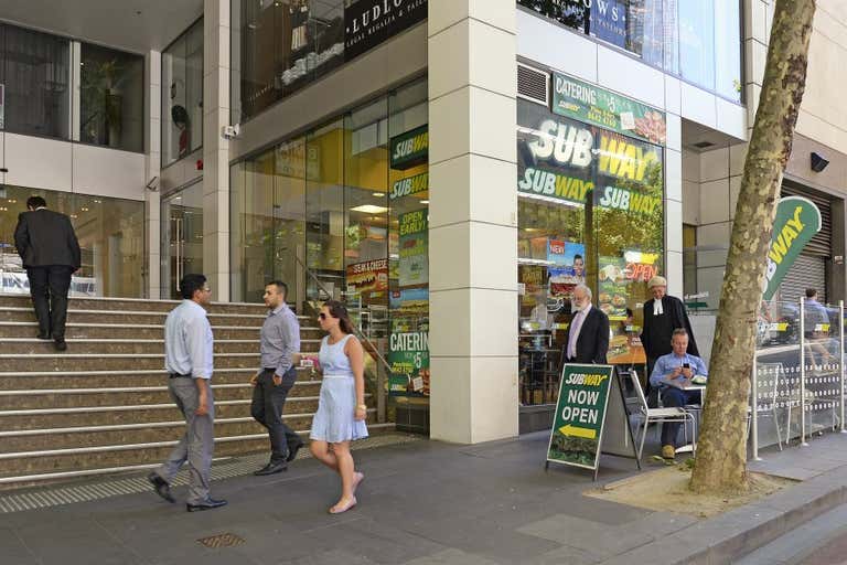 Subway, 1/528 Lonsdale Street Melbourne VIC 3000 - Image 3