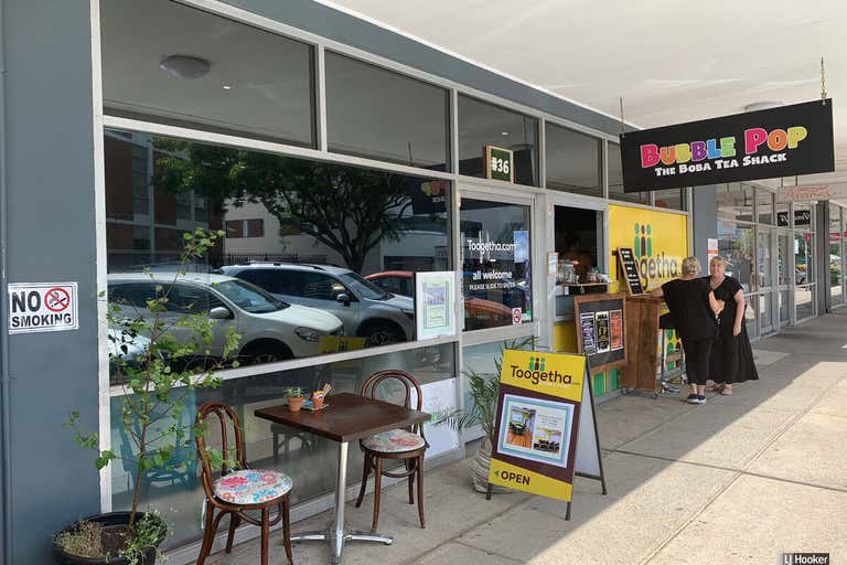 Kiosk, 36 Moonee Street Coffs Harbour NSW 2450 - Image 3