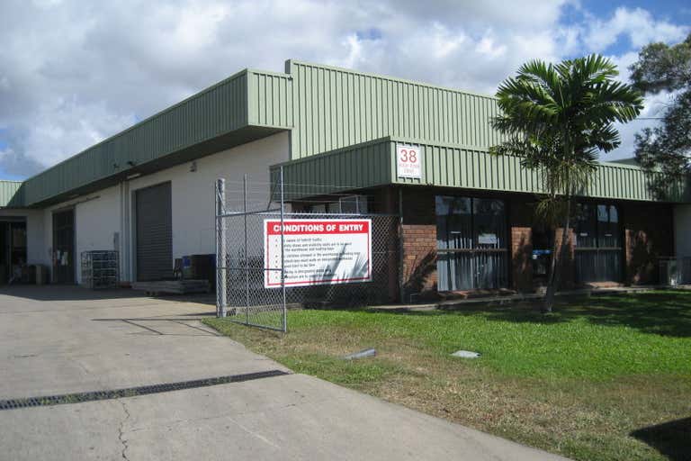 36 - 40 Hugh Ryan Drive Townsville City QLD 4810 - Image 2