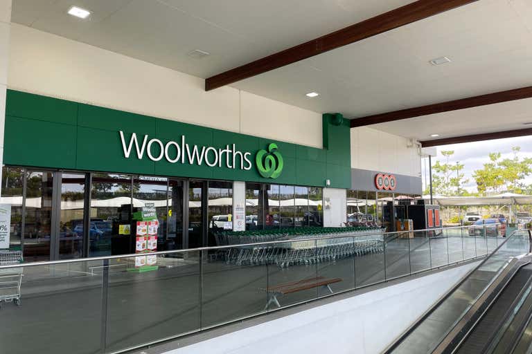 Coomera East Shopping Centre, 328 Foxwell Road Coomera QLD 4209 - Image 2