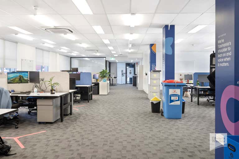 Ground Floor, 89 Brisbane Street Hobart TAS 7000 - Image 1