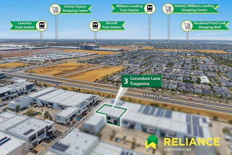 3 Corundum Lane Truganina VIC 3029 - Image 1