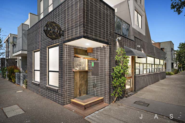 10/487 Barkly Street Footscray VIC 3011 - Image 1