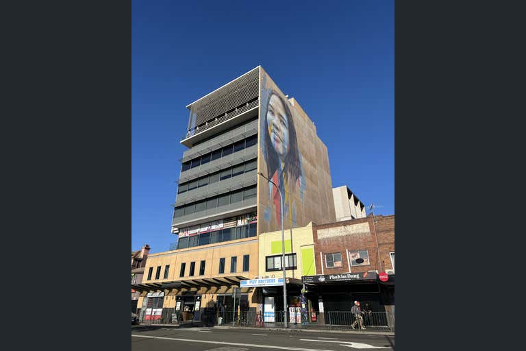 269-273 Bigge Street Liverpool NSW 2170 - Image 1