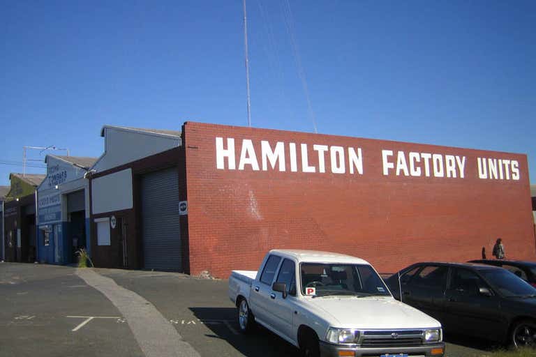 HAMILTON HILL FACTORY UNITS, 5/125 ROCKINGHAM RD Hamilton Hill WA 6163 - Image 3