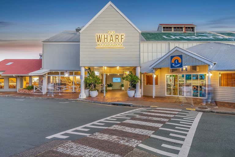 The Wharf Mooloolaba, 123 Parkyn Parade Mooloolaba QLD 4557 - Image 3