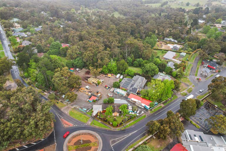 2 TEMPLE ROAD, Belgrave South, VIC 3160 Development Site & Land For