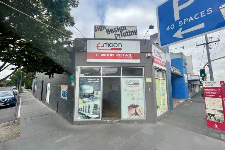 1386 Toorak Road Camberwell VIC 3124 - Image 1