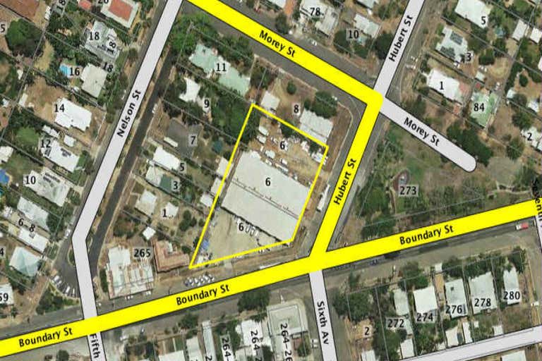 Leased Industrial & Warehouse Property at 6 Hubert Street, South