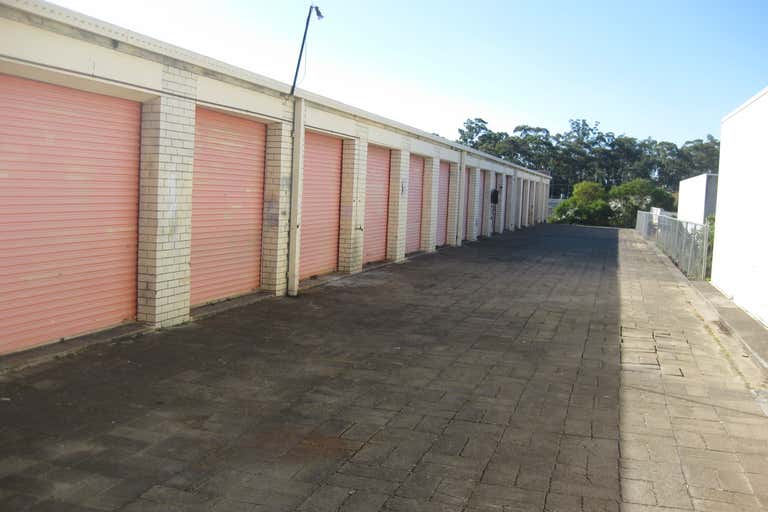 Burleigh Budget Storage, 33 Ern Harley Drive Burleigh Heads QLD 4220 - Image 2