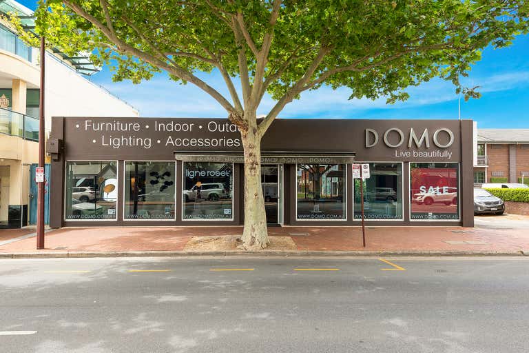 Conneill 164 O'Connell Street, North Adelaide, SA 5006 - Shop & Retail Property ...