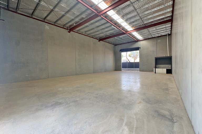 Warehouse , 8/4 Trimmer Road Elizabeth South SA 5112 - Image 2