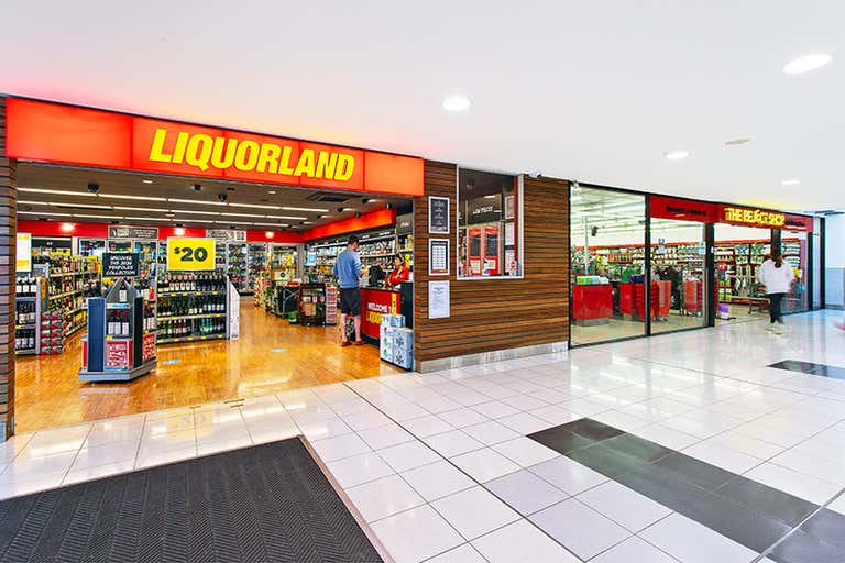 Greenacres Shopping Mall, 132 Mullers Road Greenacres SA 5086 - Image 2