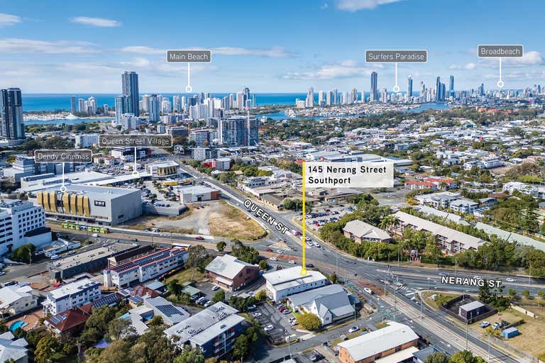 145 Nerang Street Southport QLD 4215 - Image 4