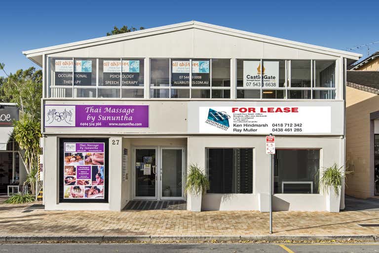 1A, 27 Sunshine Beach Road Noosa Heads QLD 4567 - Image 1