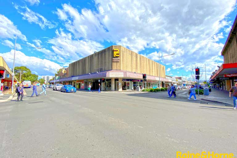 7A/510-536 High Street, Tattersalls Centre Penrith NSW 2750 - Image 1