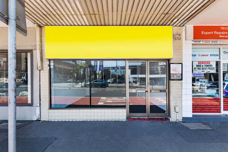 281 Parramatta Road Leichhardt NSW 2040 - Image 1