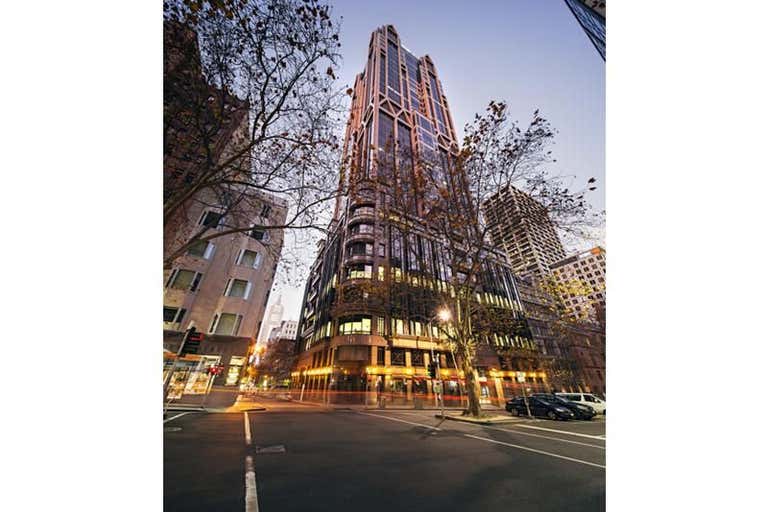 ANZ Tower, Corner Collins and Queen Streets Melbourne VIC 3000 - Image 4