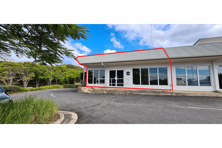 Shop 116, Diamond Hill Estate Brygon Creek Road Upper Coomera QLD 4209 - Image 2