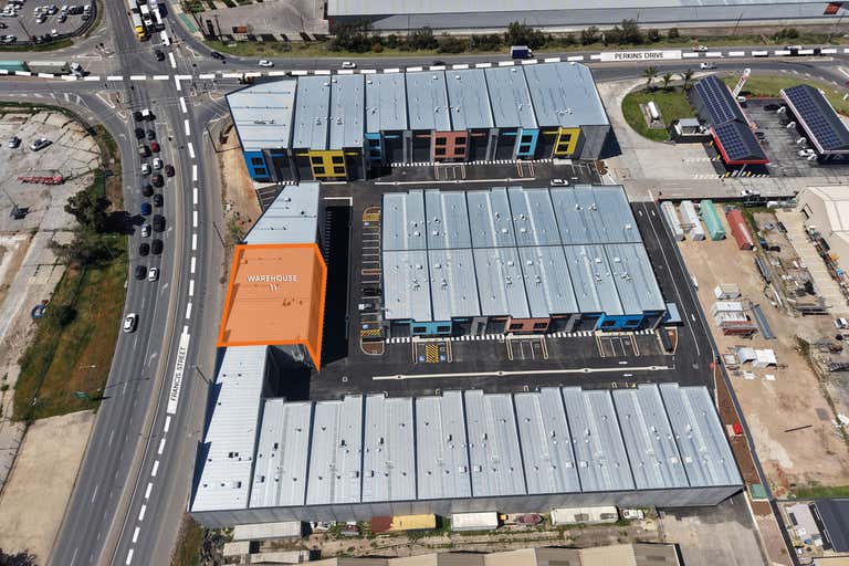 11/8-18 Santo Parade Port Adelaide SA 5015 - Image 3