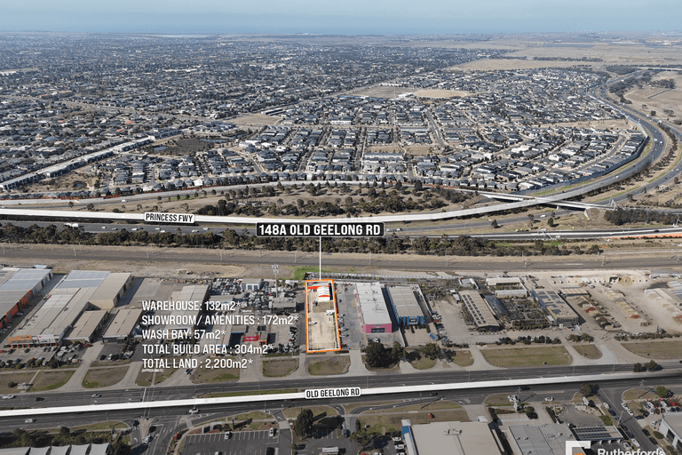 148A Old Geelong Road Hoppers Crossing VIC 3029 - Image 3