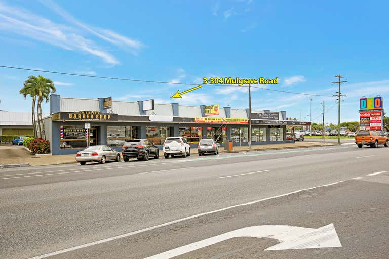 3/304-308 Mulgrave Road Westcourt QLD 4870 - Image 1
