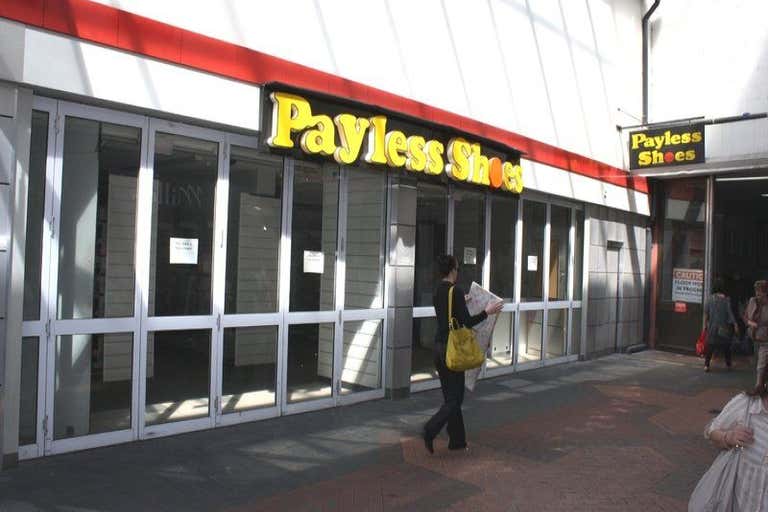 Payless hobart on sale