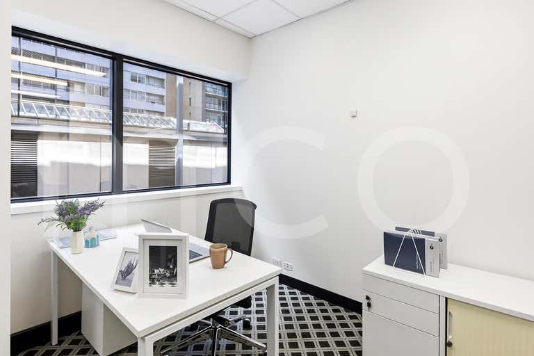 St Kilda Rd Towers, Suite 220, 1 Queens Road Melbourne VIC 3004 - Image 3