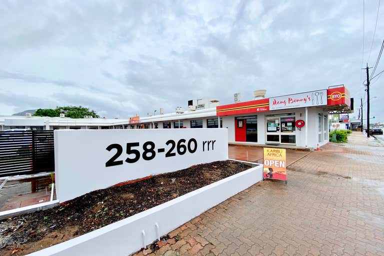 Shop E, 258-260 Ross River Road Aitkenvale QLD 4814 - Image 2