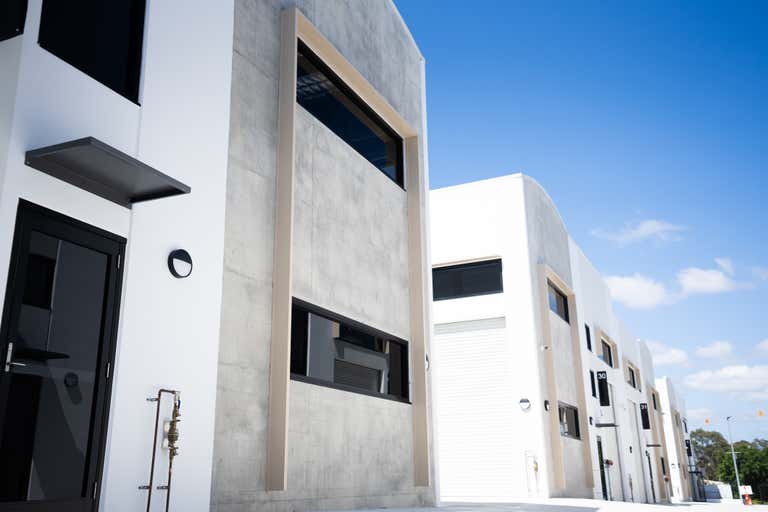 36/5 Bailey Crescent Southport QLD 4215 - Image 4