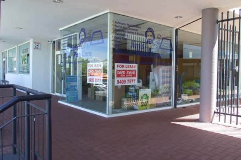 10/265 Eddystone Avenue (Belridge Professional Centre) Beldon WA 6027 - Image 3