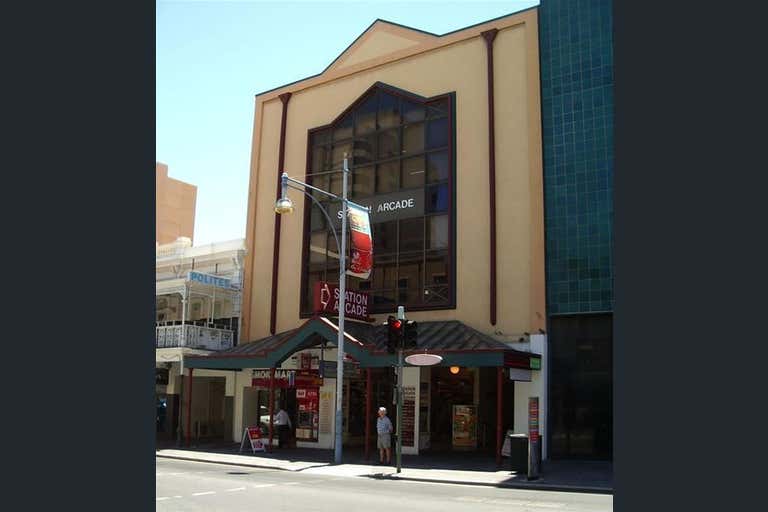 Station Arcade, Shop 3, 52-54 Hindley Street Adelaide SA 5000 - Image 1